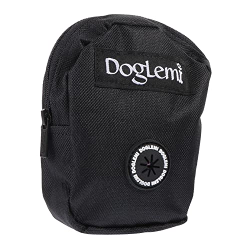 POPETPOP Leckerli-Tasche Wiederverwendbar Für Hunde Leckerli-Tasche Taillentasche Snack-Tasche Für Haustiere von POPETPOP
