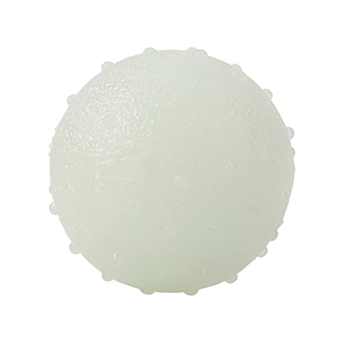 POPETPOP Trainingsball für Hund interaktives stressabbau Dog Toy Glowing Toy Hundespielzeug quietschende spielzeuge für Hunde hundeball Haustierbedarf elastischer Ball POPETPOP Trainingsball für Hund interaktives stressabbau Dog Toy Glowing Toy Hundespielzeug quietschende spielzeuge für Hunde hundeball Haustierbedarf elastischer Ball von POPETPOP