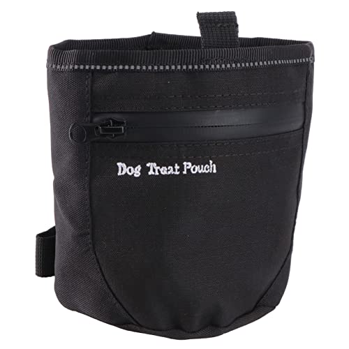 POPETPOP Hundefutter-trainingstasche Hüfttasche Mit Kordelzug Für Hundespielzeug Futtertrainingszubehör Schwarz POPETPOP Hundefutter-trainingstasche Hüfttasche Mit Kordelzug Für Hundespielzeug Futtertrainingszubehör Schwarz von POPETPOP