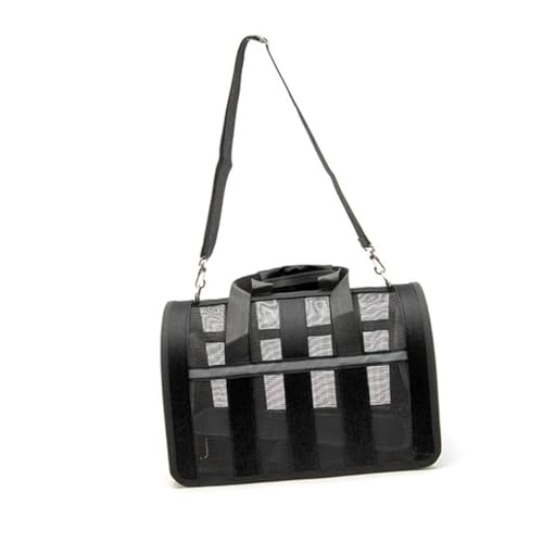 POPETPOP Transportbox Für Haustiere Hund Handtasche Welpenträger Haustier Handtasche Faltbar Tragetasche POPETPOP Transportbox Für Haustiere Hund Handtasche Welpenträger Haustier Handtasche Faltbar Tragetasche von POPETPOP