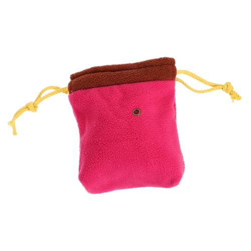 POPETPOP Transportbox für Hamster pet Backpack Haustierbeutel Praktischer Haustierträger Hamsterträger Hamsternest Meerschweinchen Kuschelsack Reisetasche für Haustiere Haustiertasche Rosy POPETPOP Transportbox für Hamster pet Backpack Haustierbeutel Praktischer Haustierträger Hamsterträger Hamsternest Meerschweinchen Kuschelsack Reisetasche für Haustiere Haustiertasche Rosy von POPETPOP