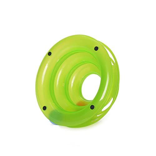 POPETPOP Katzen-Intelligenz-Spielzeug Für Haustiere Katzenturm 3-stufiges Katzenspielzeug Leckerli-Spielzeug Für Katzen Trackball-Katze Haustierbedarf Katzenspielzeug Puzzle Rotieren Eben POPETPOP Katzen-Intelligenz-Spielzeug Für Haustiere Katzenturm 3-stufiges Katzenspielzeug Leckerli-Spielzeug Für Katzen Trackball-Katze Haustierbedarf Katzenspielzeug Puzzle Rotieren Eben von POPETPOP