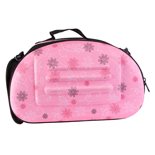 POPETPOP Faltbare Tragetasche Für Haustiere Atmungsaktive Tasche Für Reisen Im Freien Kratzfest Sichere Tragetasche Für Haustiere POPETPOP Faltbare Tragetasche Für Haustiere Atmungsaktive Tasche Für Reisen Im Freien Kratzfest Sichere Tragetasche Für Haustiere von POPETPOP