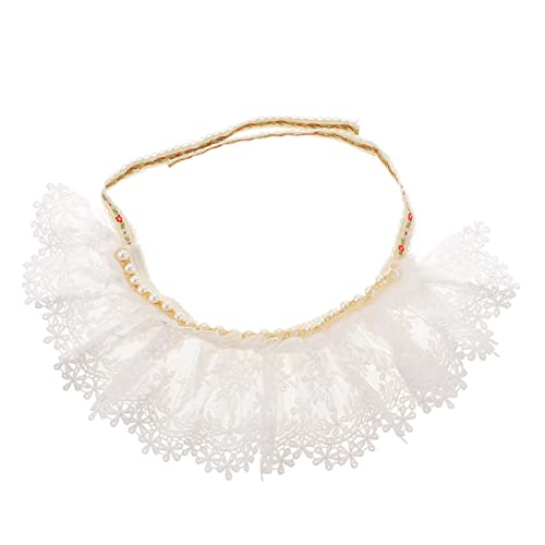 POPETPOP Haustier Und Halsband Stilvolle Halsbekleidung Der Charme Ihrer Katze Katze Modischer Look von POPETPOP