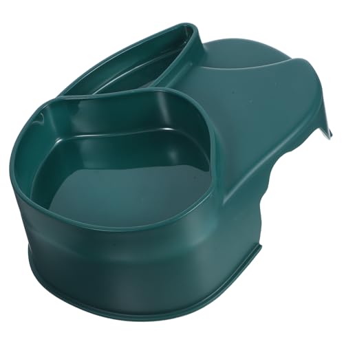 POPETPOP Reptilien Futter Und Wasserplatte Dekorative Futterstation Für Schildkröten Eidechsen Und Geckos Sicheres Versteck Design Für Terrarien Und Heimtierbedarf POPETPOP Reptilien Futter Und Wasserplatte Dekorative Futterstation Für Schildkröten Eidechsen Und Geckos Sicheres Versteck Design Für Terrarien Und Heimtierbedarf von POPETPOP