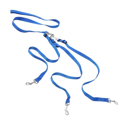 POPETPOP Verstellbare Haustierleine Für Langlebige Hundeleine Für Outdoor Aktivitäten Für Training POPETPOP Verstellbare Haustierleine Für Langlebige Hundeleine Für Outdoor Aktivitäten Für Training von POPETPOP