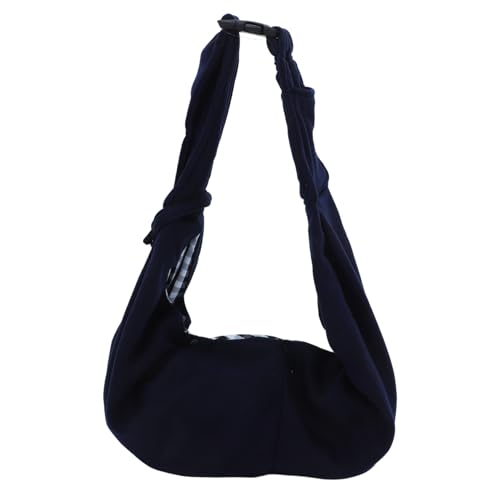 POPETPOP Vielseitige Tragetasche für Kleine und Katzen Atmungsaktiv Robust mit Verstellbarem Schultergurt für Reisen und Outdoor POPETPOP Vielseitige Tragetasche für Kleine und Katzen Atmungsaktiv Robust mit Verstellbarem Schultergurt für Reisen und Outdoor von POPETPOP