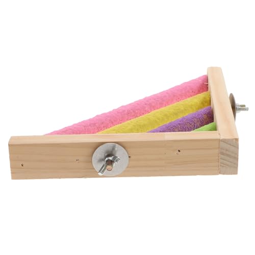 POPETPOP Vogelhaustierständer Taube Vogelkäfig Hamsterplattform Vogelspielplatz Papageienbarsch Trainingsstand für Haustiere Kletterständer für Vögel Papageienständer Bambus POPETPOP Vogelhaustierständer Taube Vogelkäfig Hamsterplattform Vogelspielplatz Papageienbarsch Trainingsstand für Haustiere Kletterständer für Vögel Papageienständer Bambus von POPETPOP