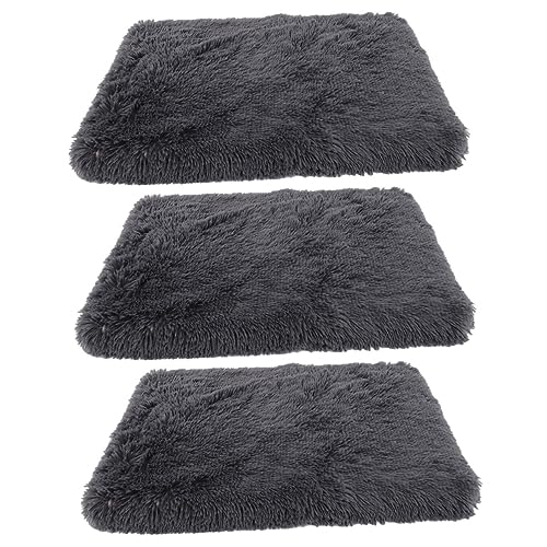 POPETPOP Liegesofa Hund Schlafsack Für Hunde Wärmendes Haustierbett 3 Stück Quadratisches Liegesofa Großes Hundesofa Großes Kiste Hundesofa Matte Winter Warmes Hundenest-Pads Kleine Hundematte Sofa POPETPOP Liegesofa Hund Schlafsack Für Hunde Wärmendes Haustierbett 3 Stück Quadratisches Liegesofa Großes Hundesofa Großes Kiste Hundesofa Matte Winter Warmes Hundenest-Pads Kleine Hundematte Sofa von POPETPOP