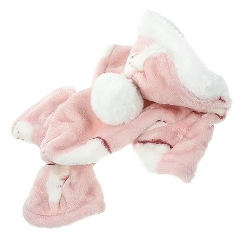 POPETPOP Warmhaltende Hundekleidung Hundewindel Winterschuhe für Hunde Schneeschuhe für Hunde Welpe hundemantel Dog Raincoat dekorative Hundekleidung thermische hundekleidung Baumwolle Rosa POPETPOP Warmhaltende Hundekleidung Hundewindel Winterschuhe für Hunde Schneeschuhe für Hunde Welpe hundemantel Dog Raincoat dekorative Hundekleidung thermische hundekleidung Baumwolle Rosa von POPETPOP