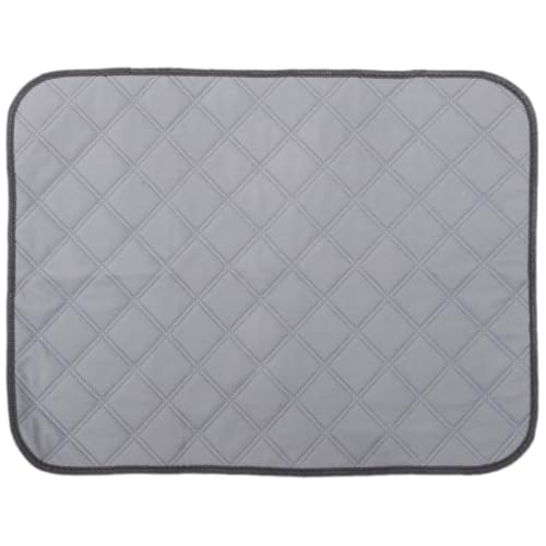 POPETPOP Waschbare Pet Pee Pads Für Kleine Hunde Und Kleintiere Wiederverwendbare Saugfähige Und rutschfeste Hundeurinmatte POPETPOP Waschbare Pet Pee Pads Für Kleine Hunde Und Kleintiere Wiederverwendbare Saugfähige Und rutschfeste Hundeurinmatte von POPETPOP