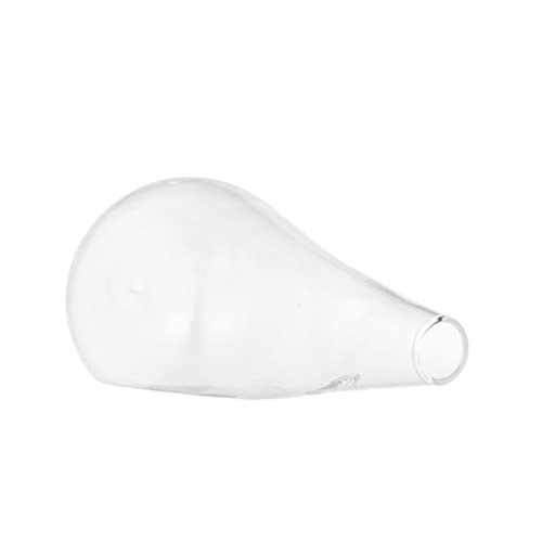 POPETPOP Wasserbehälter Glas Blumenhalter Zum Aufhängen Wandvase Hydrokultur Aquarium Dekoration Für Zuhause POPETPOP Wasserbehälter Glas Blumenhalter Zum Aufhängen Wandvase Hydrokultur Aquarium Dekoration Für Zuhause von POPETPOP