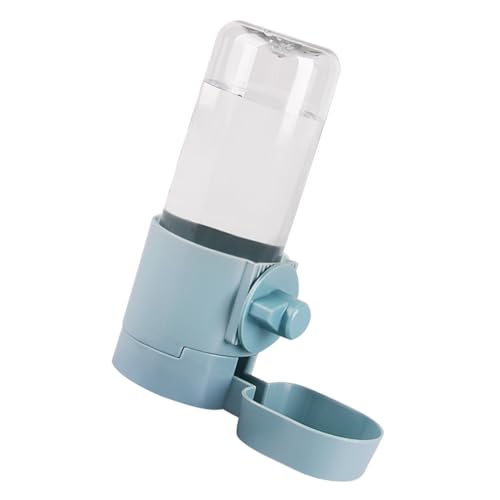 POPETPOP Haustier-wasserspender Zum Aufhängen Futterspender Automatische Wassertränke Hundewassernapf Leicht Zu Reinigen POPETPOP Haustier-wasserspender Zum Aufhängen Futterspender Automatische Wassertränke Hundewassernapf Leicht Zu Reinigen von POPETPOP