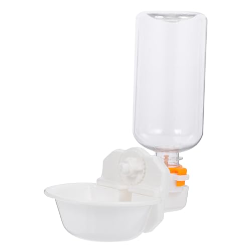 POPETPOP Wasserspender für Tauben pet Water Bottle pet Supplies Haustiertrinkflasche haustierbedarf Waschbar Wasserspender für Tiernahrung Wasserspender für Hunde Wasserspender für Katzen POPETPOP Wasserspender für Tauben pet Water Bottle pet Supplies Haustiertrinkflasche haustierbedarf Waschbar Wasserspender für Tiernahrung Wasserspender für Hunde Wasserspender für Katzen von POPETPOP