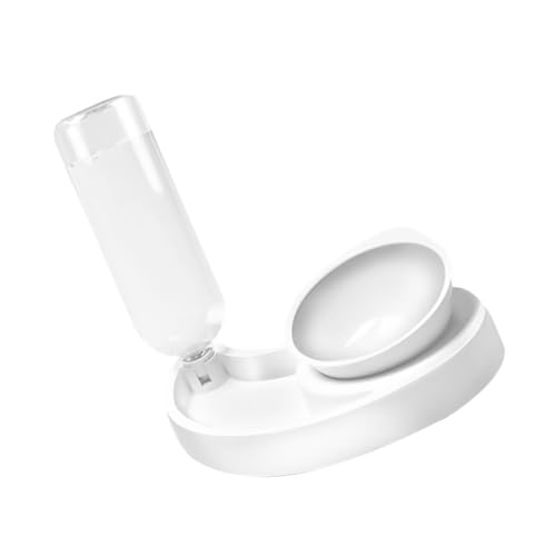 POPETPOP Pets Haustiere cat Bowl speisebehälter behälter für Lebensmittel Flache Katze Trinkbrunnen drinklmnt Welpe klein Haustiernapf Futternapf für Hunde Fressnapf Slow-Food-Bowl Weiß POPETPOP Pets Haustiere cat Bowl speisebehälter behälter für Lebensmittel Flache Katze Trinkbrunnen drinklmnt Welpe klein Haustiernapf Futternapf für Hunde Fressnapf Slow-Food-Bowl Weiß von POPETPOP