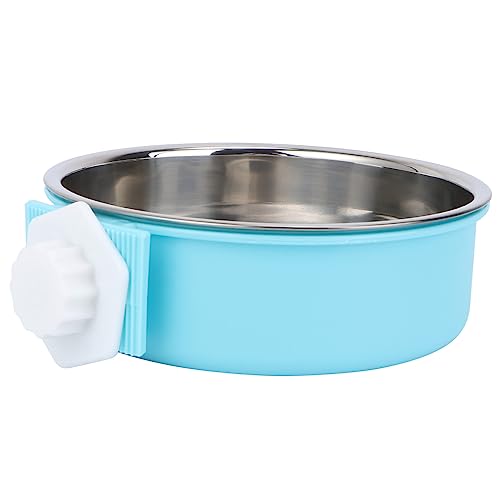 POPETPOP Großer Hundenapf Aus Edelstahl Wasserspender Futterspender Für Katzen Und Hunde Tragbarer Heimtierbedarf POPETPOP Großer Hundenapf Aus Edelstahl Wasserspender Futterspender Für Katzen Und Hunde Tragbarer Heimtierbedarf von POPETPOP