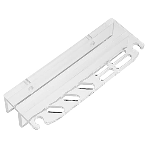 POPETPOP Werkzeug Organizer Für Wasserpflanzen Aquarium Reinigungs Und Pflege Rack Platzsparende Ablage Für Aquarienpflegewerkzeuge Und Zubehör Ideal Für Aquascaping Und POPETPOP Werkzeug Organizer Für Wasserpflanzen Aquarium Reinigungs Und Pflege Rack Platzsparende Ablage Für Aquarienpflegewerkzeuge Und Zubehör Ideal Für Aquascaping Und von POPETPOP