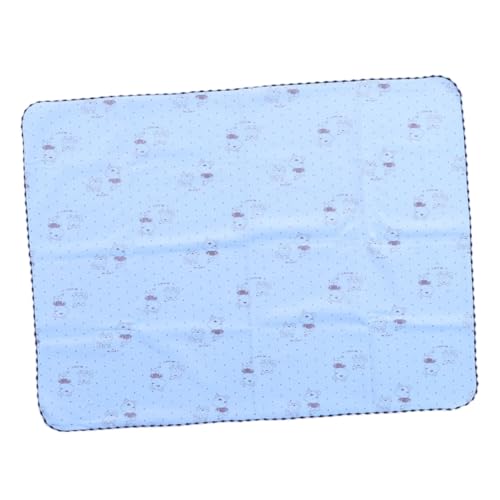POPETPOP Wiederverwendbare Pet Pee Pads 1pc 70x90cm Große Für Hund Baby Bettnässen Matratze Boden POPETPOP Wiederverwendbare Pet Pee Pads 1pc 70x90cm Große Für Hund Baby Bettnässen Matratze Boden von POPETPOP