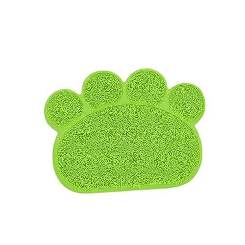 POPETPOP Wurffangmatte Wurf Teppich Katzenstreu-Tracking-Matte Katzenstreu Trapper Matte Abfallauffangschale Einstreumatte Katzenstreu Matte Katzenstreupad Gummiwurfmatte Dropshipping POPETPOP Wurffangmatte Wurf Teppich Katzenstreu-Tracking-Matte Katzenstreu Trapper Matte Abfallauffangschale Einstreumatte Katzenstreu Matte Katzenstreupad Gummiwurfmatte Dropshipping von POPETPOP