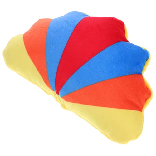 POPETPOP Zahnreinigungsspielzeug Welpenspielzeug Großes Hundespielzeug Hund Snuffle Toy Hundespielzeug Quietscht Haustier Klein Quietschende Kauspielzeuge Für Hunde Plüsch von POPETPOP