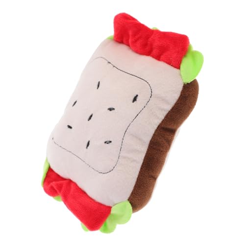 POPETPOP Zahnreinigungsspielzeug Zahnen Spielzeuge Für Welpen Hundekauen Kauspielzeug Für Hunde Kauen Hundespielzeug Quietscht Beißspielzeug Kauspielzeug Für Welpen Beissen Plüsch POPETPOP Zahnreinigungsspielzeug Zahnen Spielzeuge Für Welpen Hundekauen Kauspielzeug Für Hunde Kauen Hundespielzeug Quietscht Beißspielzeug Kauspielzeug Für Welpen Beissen Plüsch von POPETPOP