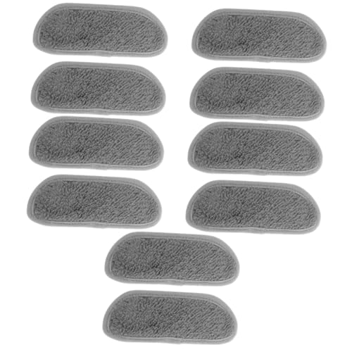 POPETPOP 5 Sets Kühlschrankzubehör Tropfschale Für Wasserspender Tropfauffangschale Saugfähige Matte Leicht Zu Waschen 2 Stück * 5 von POPETPOP