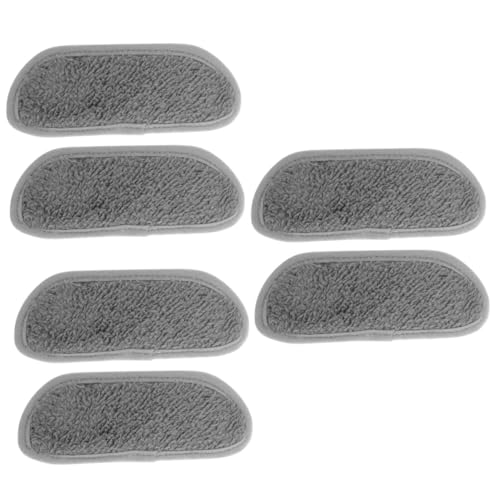 POPETPOP 3 Sets Kühlschrank-tropfschale für Wasserspender und Waschbar Mini-tropfschale Kühlschrankzubehör 2 Stück X 3 POPETPOP 3 Sets Kühlschrank-tropfschale für Wasserspender und Waschbar Mini-tropfschale Kühlschrankzubehör 2 Stück X 3 von POPETPOP