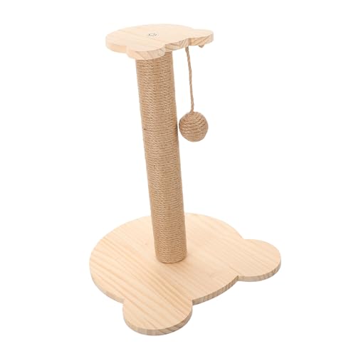 POPETPOP kratzbaum für Katzen katzenmöbel cat Furniture katzenspielzeug für Katzen kratzmatte für Katzen katzenkratzwand cat Toys wiederverwendbarer Katzenkratzer vertikaler Kratzbaum Sisal POPETPOP kratzbaum für Katzen katzenmöbel cat Furniture katzenspielzeug für Katzen kratzmatte für Katzen katzenkratzwand cat Toys wiederverwendbarer Katzenkratzer vertikaler Kratzbaum Sisal von POPETPOP