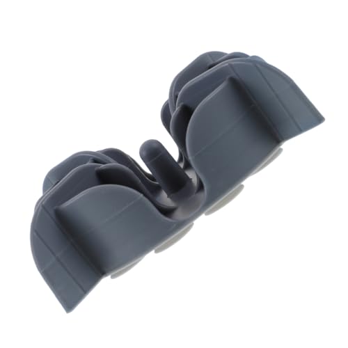 POPETPOP Silicone Slow Feeder Einsatz Für Hundenapf Antischlingnapf Aus Lebensmittelechtem Einfach Zu Reinigen Geeignet Für Kleine Und Große Hunde Verhindert Schnelles Fressen von POPETPOP
