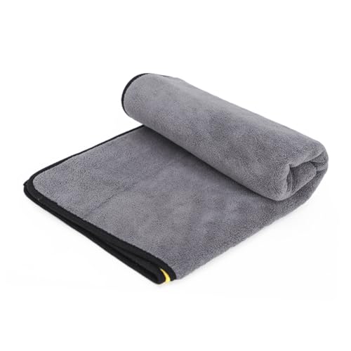 POPETPOP Badetuch Hunde-/Haustier-waschtuch Schnelltrocknende Und Saugfähige Decke Größe M 55 X 100 cm Für Katzen Und Hunde POPETPOP Badetuch Hunde-/Haustier-waschtuch Schnelltrocknende Und Saugfähige Decke Größe M 55 X 100 cm Für Katzen Und Hunde von POPETPOP