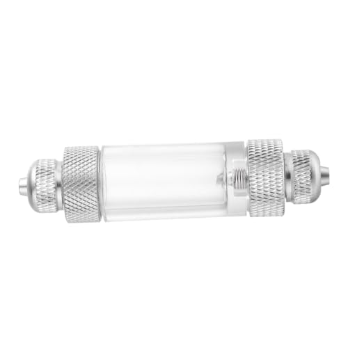 POPETPOP Co2-blasenzähler Aquariumzubehör Aquarium-sprudler-Ornamente Wasserpflanzen-diffusor Rückschlagzähler Für Aquarien POPETPOP Co2-blasenzähler Aquariumzubehör Aquarium-sprudler-Ornamente Wasserpflanzen-diffusor Rückschlagzähler Für Aquarien von POPETPOP