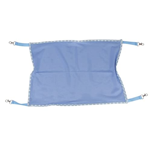 POPETPOP Schaukelständer Katze Hängematte Haustier Katzenhängematte Zum Aufhängen Katze Hängendes Bett Wandhängematte Für Katzen Große Katzenhängematte Kätzchenbett Atmungsaktiv Schlafsack POPETPOP Schaukelständer Katze Hängematte Haustier Katzenhängematte Zum Aufhängen Katze Hängendes Bett Wandhängematte Für Katzen Große Katzenhängematte Kätzchenbett Atmungsaktiv Schlafsack von POPETPOP