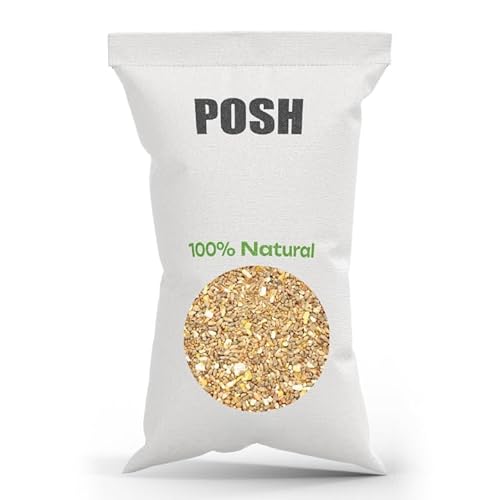 Legefutter für Wachteln 10 kg nährstoffreiches Alleinfutter für stabile Legeleistung & Feste Eierschalen hochwertiges Wachtelfutter mit Vitaminen & Mineralien Legefutter für Wachteln 10 kg nährstoffreiches Alleinfutter für stabile Legeleistung & Feste Eierschalen hochwertiges Wachtelfutter mit Vitaminen & Mineralien von POSH