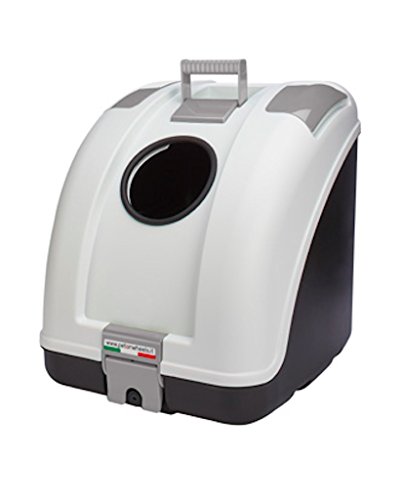POW Pet Carrier Hundetransportbox für Hunde zur Befestigung auf dem Moped, Motorrad, Fahrrad und geeignet auch für das Auto POW Pet Carrier Hundetransportbox für Hunde zur Befestigung auf dem Moped, Motorrad, Fahrrad und geeignet auch für das Auto von POW