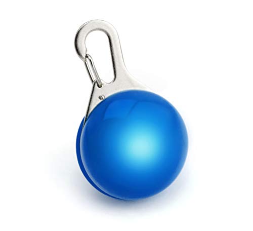 LED Leuchtanhänger inkl. Batterie für Hunde Katzen Haustier UVM. Leuchthalsband Led Hundehalsband in BLAU NEU/Marke PRECORN LED Leuchtanhänger inkl. Batterie für Hunde Katzen Haustier UVM. Leuchthalsband Led Hundehalsband in BLAU NEU/Marke PRECORN von PRECORN
