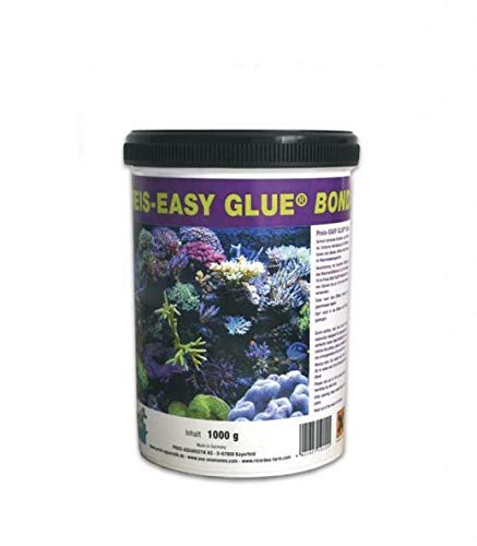 Preis-Aquaristik 352 PREIS-EASY GLUE BOND, 1000 ml Preis-Aquaristik 352 PREIS-EASY GLUE BOND, 1000 ml von Preis-Aquaristik