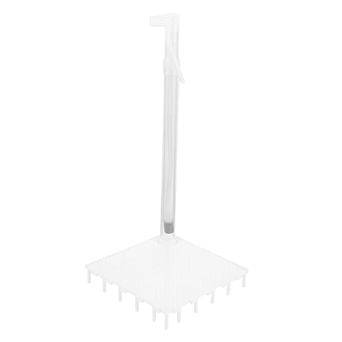 PRETYZOOM Fische Tank Aquarium Tank Underkies Platte Spleißen Rohr 1 Set Verbinden Zu Pumpe PRETYZOOM Fische Tank Aquarium Tank Underkies Platte Spleißen Rohr 1 Set Verbinden Zu Pumpe von PRETYZOOM