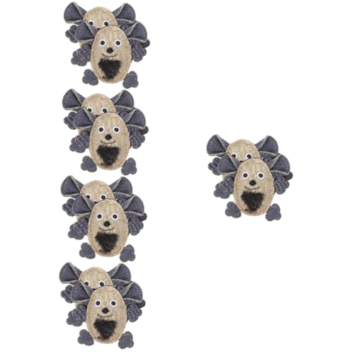 PRETYZOOM 10 STK Katzenminze Spielzeug Katzenspielzeug Kauspielzeug Kätzchenspielzeug Spielzeug Für Haustiere Katzenminze-Spielzeug Spielzeugmaus Für Katzen Katze Beissen PRETYZOOM 10 STK Katzenminze Spielzeug Katzenspielzeug Kauspielzeug Kätzchenspielzeug Spielzeug Für Haustiere Katzenminze-Spielzeug Spielzeugmaus Für Katzen Katze Beissen von PRETYZOOM