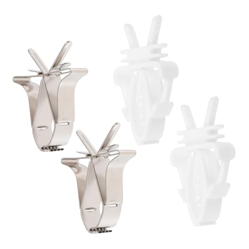 PRETYZOOM 16 STK Vogel-gemüse-Obst-Halter Becherhalter Für Vogelfütterung Papagei-gemüse-Clips Tintenfischhalter Spielzeug Zur Vogelsuche Vogelfrucht Jade Vogel Plastik Früchte Und Gemüse PRETYZOOM 16 STK Vogel-gemüse-Obst-Halter Becherhalter Für Vogelfütterung Papagei-gemüse-Clips Tintenfischhalter Spielzeug Zur Vogelsuche Vogelfrucht Jade Vogel Plastik Früchte Und Gemüse von PRETYZOOM