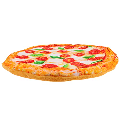 PRETYZOOM Dicke Warme Katzenbettmatte Haustierunterlagen Für Katzen Bequemes Haustierkissen Pizza-Muster PRETYZOOM Dicke Warme Katzenbettmatte Haustierunterlagen Für Katzen Bequemes Haustierkissen Pizza-Muster von PRETYZOOM