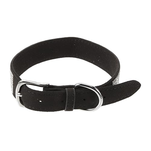 PRETYZOOM 1stk Hot Diamond Hundehalsband Modeschmuck Bling Hundehalsband Verstellbare Welpenhalsbänder Für Wurf Hundehalsbänder Für Schnalle Hundehalsband Katzenstreu Strasssteine PRETYZOOM 1stk Hot Diamond Hundehalsband Modeschmuck Bling Hundehalsband Verstellbare Welpenhalsbänder Für Wurf Hundehalsbänder Für Schnalle Hundehalsband Katzenstreu Strasssteine von PRETYZOOM