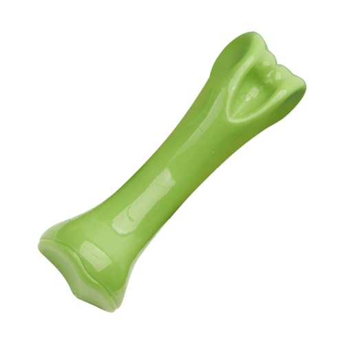 PRETYZOOM 1stück Nylon Molar Stick Spielzeug Für Hunde Unzerstörbares Kauspielzeug Für Große Hunde Effektive Zahnpflege Fördert Die Zahngesundheit Für Interaktive Beschäftigung Mit von PRETYZOOM
