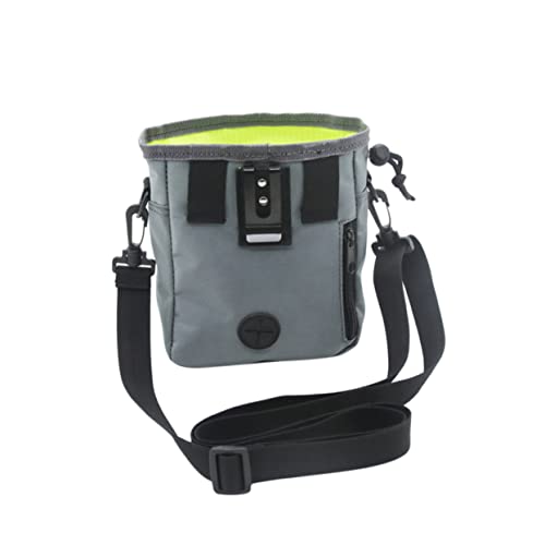 PRETYZOOM 1stk Tasche Für Tiernahrung Hundekotbeutel Aufbewahrung Von Hundesnacks Tasche Für Hundesnacks Trainingstasche Für Haustiere Hundefutterträger Haustier-trainingsgürteltasche PRETYZOOM 1stk Tasche Für Tiernahrung Hundekotbeutel Aufbewahrung Von Hundesnacks Tasche Für Hundesnacks Trainingstasche Für Haustiere Hundefutterträger Haustier-trainingsgürteltasche von PRETYZOOM