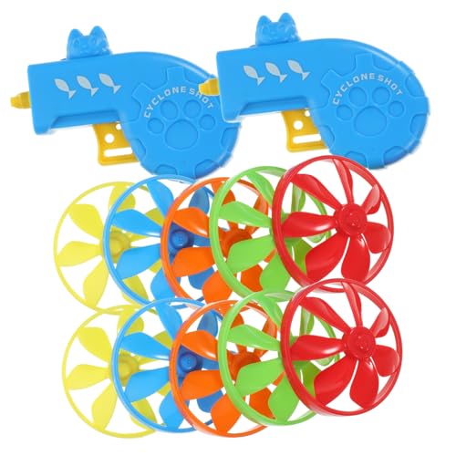 PRETYZOOM Interaktives Katzenjagd-sportspielzeug Katzenspielzeugscheiben 2er-Pack Katzenspielzeug Für Lustige Spielzeit Zufälliger Stil PRETYZOOM Interaktives Katzenjagd-sportspielzeug Katzenspielzeugscheiben 2er-Pack Katzenspielzeug Für Lustige Spielzeit Zufälliger Stil von PRETYZOOM