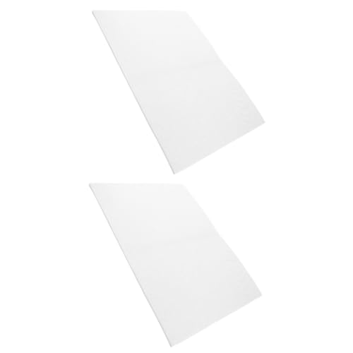 PRETYZOOM 2stücke Reptilien-Terrarium Matte Dicke rutschfeste Unterlage Für Aquarien Und Terrarien Schützend Und Langlebig Für Fische Und Reptilien PRETYZOOM 2stücke Reptilien-Terrarium Matte Dicke rutschfeste Unterlage Für Aquarien Und Terrarien Schützend Und Langlebig Für Fische Und Reptilien von PRETYZOOM