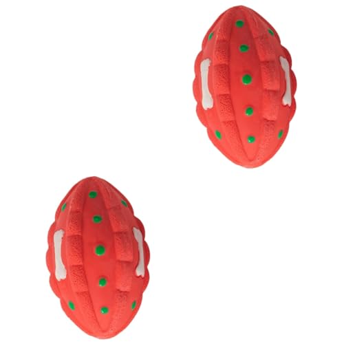 PRETYZOOM 2St tierisches Kauspielzeug quietschende Kauspielzeuge Interactive Dog Toys interaktives Spielzeug draußen Spielzeug tierisches Spielzeug schönes Spielzeug PRETYZOOM 2St tierisches Kauspielzeug quietschende Kauspielzeuge Interactive Dog Toys interaktives Spielzeug draußen Spielzeug tierisches Spielzeug schönes Spielzeug von PRETYZOOM