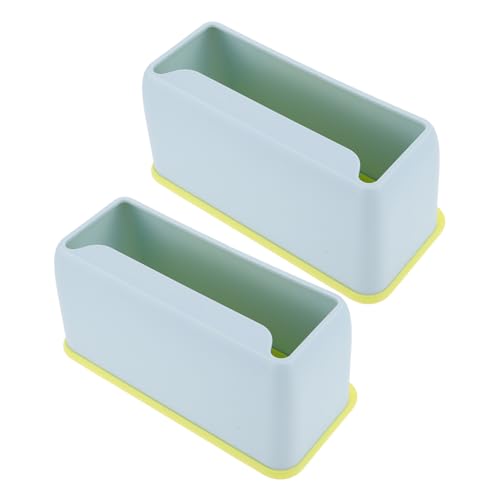 PRETYZOOM 2st Katzenstreu Schaufel Aufbewahrungsbox Poop-Schaufel Runden Plastik PRETYZOOM 2st Katzenstreu Schaufel Aufbewahrungsbox Poop-Schaufel Runden Plastik von PRETYZOOM