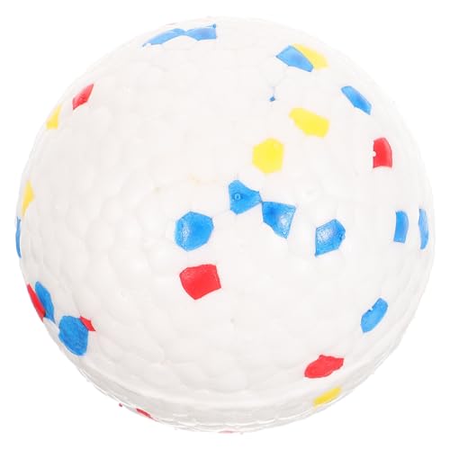 PRETYZOOM 3 Stücke Welpen Spielzeug Interaktive Hund Kauen Spielzeug Attraktive Design PRETYZOOM 3 Stücke Welpen Spielzeug Interaktive Hund Kauen Spielzeug Attraktive Design von PRETYZOOM