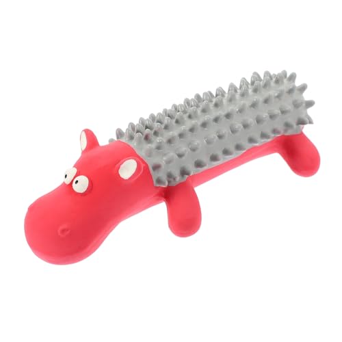 PRETYZOOM 3st Hund Sprechendes Spielzeug Quietschspielzeug Für Welpen Hundespielzeug Beißspielzeug Für Hunde Kauspielzeug Für Hunde Plüsch Tierspielzeug Haustier Emulsion Geräuschspielzeug PRETYZOOM 3st Hund Sprechendes Spielzeug Quietschspielzeug Für Welpen Hundespielzeug Beißspielzeug Für Hunde Kauspielzeug Für Hunde Plüsch Tierspielzeug Haustier Emulsion Geräuschspielzeug von PRETYZOOM