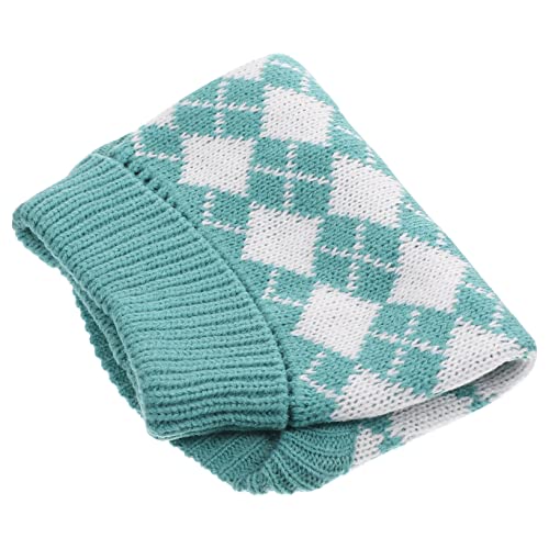 PRETYZOOM 3st Hundepullover Winterpullover Für Hunde Welpenpullover Schweinchen Haustier Kostü Schneeanzug Für Hunde Zubehör Für Hundekostüme Winter Hundemantel Einstellen Der Hund Acryl von PRETYZOOM